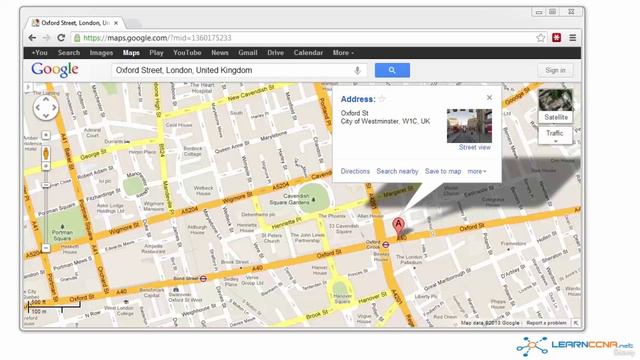 03 Network versus Host portion смотреть онлайн