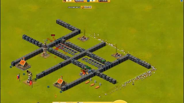War of Mercenaries: Tips & Tricks Group - Might Buff Test смотреть онлайн