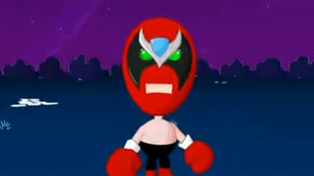 WiiWare: Strong Bad's Cool Game For Attractive People: Episode 3: Baddest Of The Bands смотреть онлайн