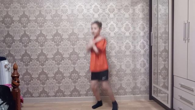 Тимур официальный танец ледышкаRASA танцуй со мной смотреть онлайн