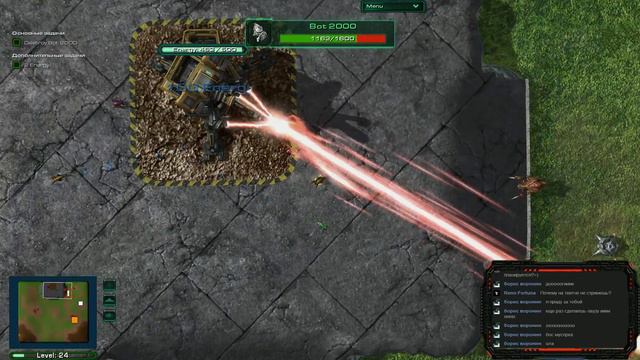 Субботний Стрим по Starcraft 2 - от 11.10.14 смотреть онлайн