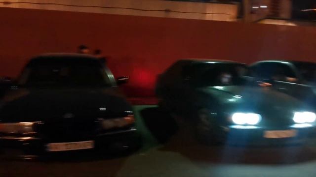 BMW сходки Белгород смотреть онлайн