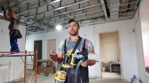 Мини обзор Dewalt dch 172,dewalt dwh161 ,dewalt dwh 201