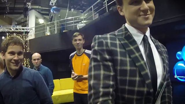 Неинтересная жизнь #12 смотреть онлайн