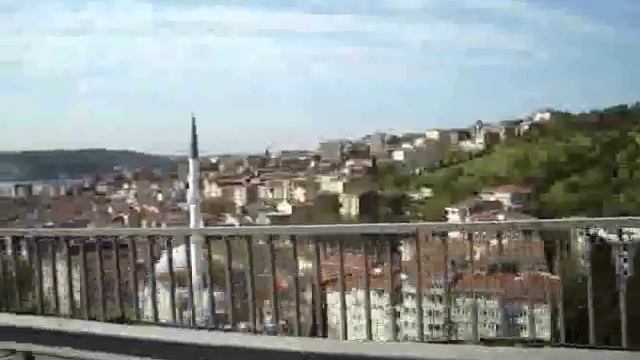 Зашли на яхте в Стамбул смотреть онлайн