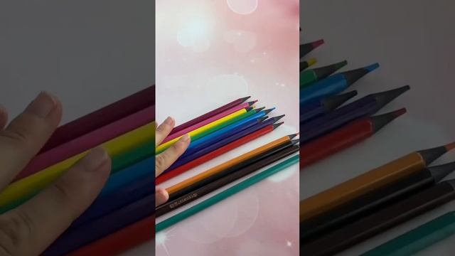 НОВИНКА?цветные карандаши?арт.WB: 161510068 #топ #вб #карандаши #канцелярия #школа #маркеры смотреть онлайн
