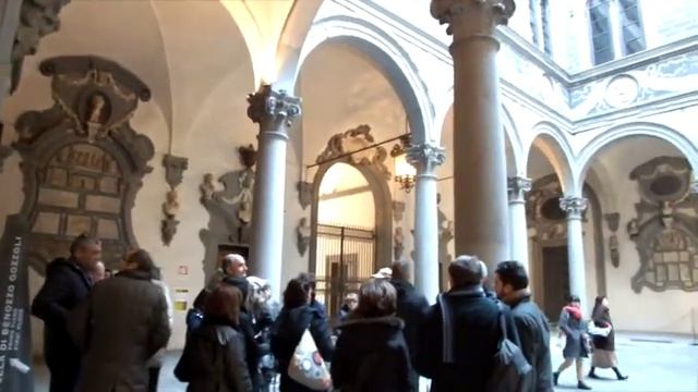 Palazzo Medici Riccardi