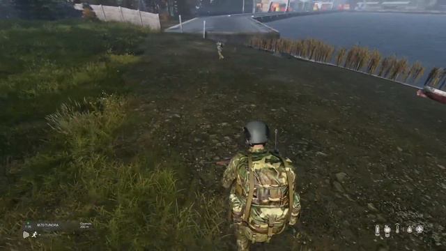 DayZ Survival смотреть онлайн