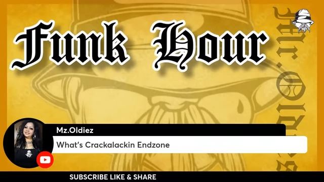 FUNKY GROOVY OLD SCHOOL HOUR смотреть онлайн