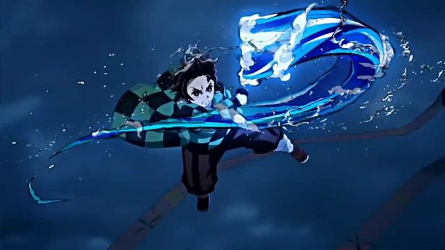 Эдит с Танджиро Камада смотреть онлайн