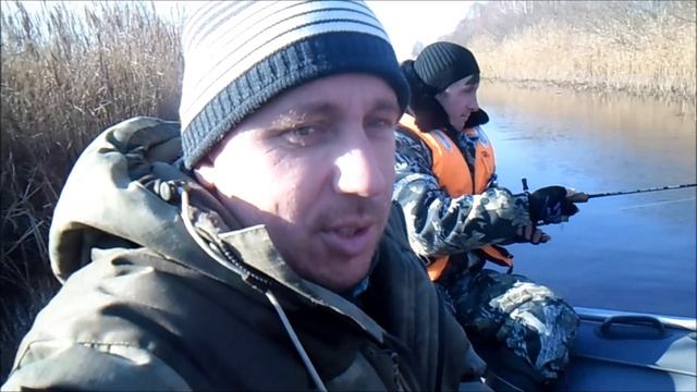 Рыбалка троллингом.Воблер MEGABASS(копия) косит щуку не хуже оригинала. смотреть онлайн