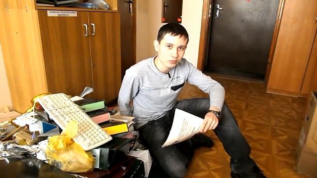 Поздравление к 23 февралю (411, 412 гр.) смотреть онлайн