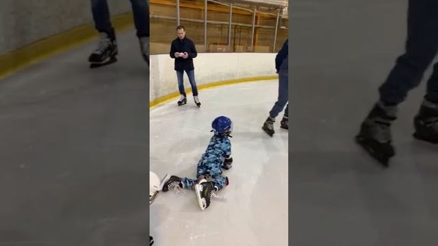Добрый день! Тренировка на вестибулярный аппарат. смотреть онлайн