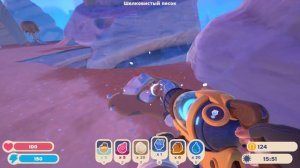 ЗАЯЦ ПРЯЧЕТ КЛАД в Slime Rancher 2