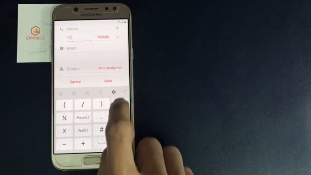 SAMSUNG J530Y/GALAXY J5pro UNLOCK FRP ANDROID 9｜GOOGLE ACCOUNT ｜HARD RESET смотреть онлайн