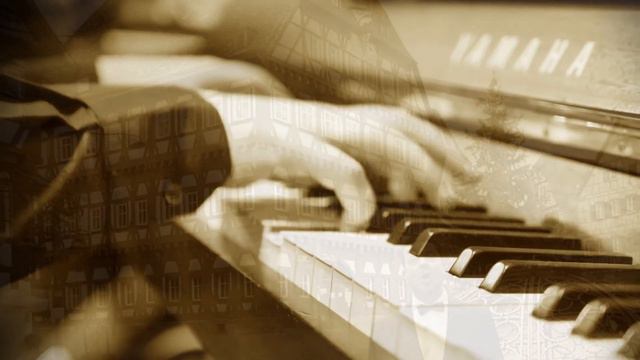 My Way - by Vincenzo Fata - Tribute to Frank Sinatra #perspektivejetzt смотреть онлайн