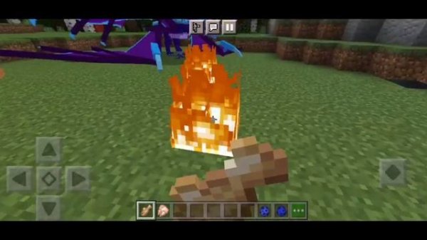 Dragon Origin Addon [ MCPE Addon Download Dragon Addon | Mod Dragon Beta Credit @ravemongaming4808