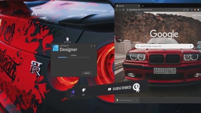 Affinity designer | free download | 2023 смотреть онлайн