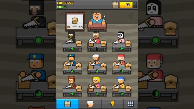 Продолжаем играть в Make More #2 смотреть онлайн