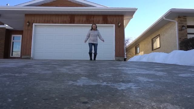 Comparing Vibram Arctic Grip Shoes To Regular Winter Boots And Slip-on Ice Cleats