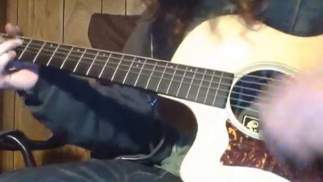 Hippie guitar player смотреть онлайн