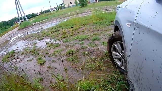 катаем по лужам смотреть онлайн