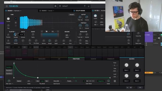 PIGMENTS 3 is TOO POWERFUL ? смотреть онлайн