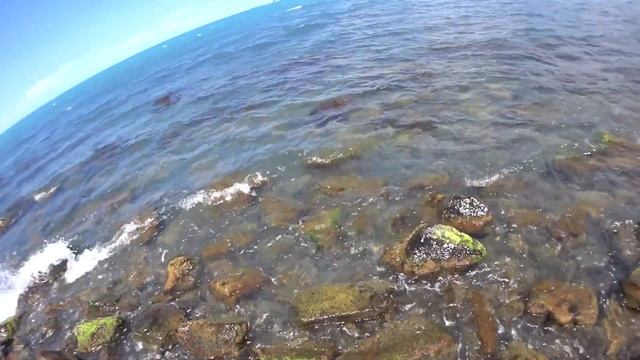 Рыбалка в Большом Утрише смотреть онлайн