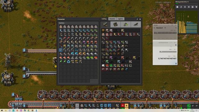 Factorio 1.0 pt. 102 смотреть онлайн