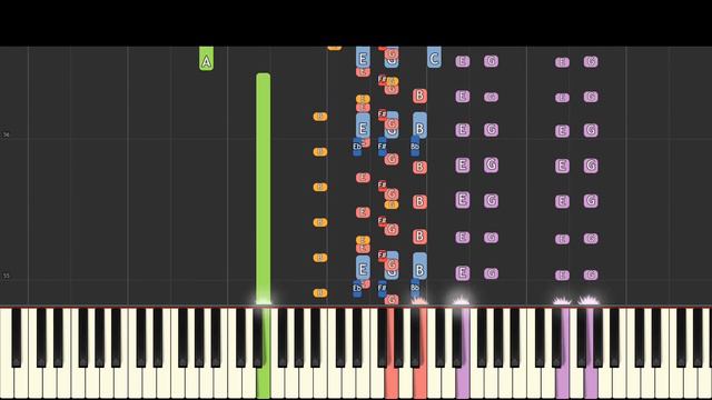 Peer Pressure Animation Meme - Piano Remix - Piggy Roblox смотреть онлайн