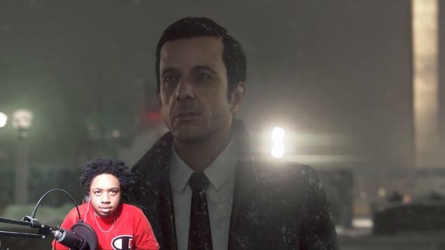Detroit Become Human Walkthrough Part 21 - WE ARE MAKING HISTORY! смотреть онлайн