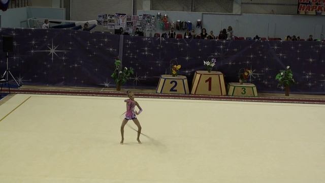 2002 Приданникова Дарья. Екатеринбург. Скакалка..m2ts смотреть онлайн