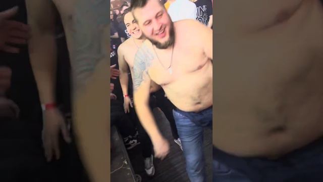 А вот так мы с братишками отдыхаем когда есть время и получается выбраться!💪🏻💪🏻💪🏻 смотреть онлайн