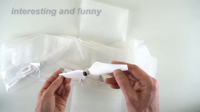 Пропеллеры на Phantom 3 посылка из Китая смотреть онлайн