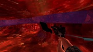 6+ МОНСТРЫ ТРЕВОРА ХЕНДЕРСОНА ВНУТРИ ОРГАНИЗМА ЧЕЛОВЕКА ► Garry's Mod SCP (Хомяк ТВ)