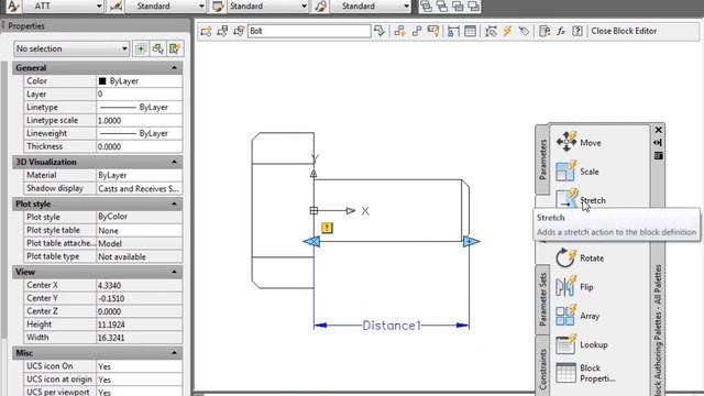 Stretch Bolt смотреть онлайн