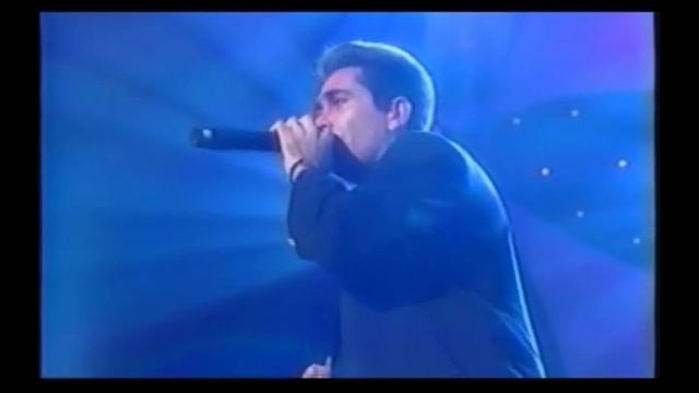 Harut Hagopian - Yes Kez Chem Neri - Armenian Music Awards