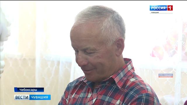 «Сохраним семью»: Минюст Чувашии и Чебоксарско-Чувашская Епархия подписали Соглашение о сотрудничес смотреть онлайн
