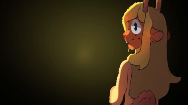 Ankha Animation Meme  [Deltarune chapter 2]