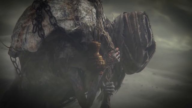 Game Theory: We SOLVED Dark Souls 3! + Dark Souls Giveaway смотреть онлайн