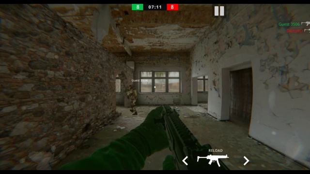 Unrecord - Mobile Gameplay (UPDATE) REC.O.R.D - They Ruined This Real Life Graphics Game... смотреть онлайн