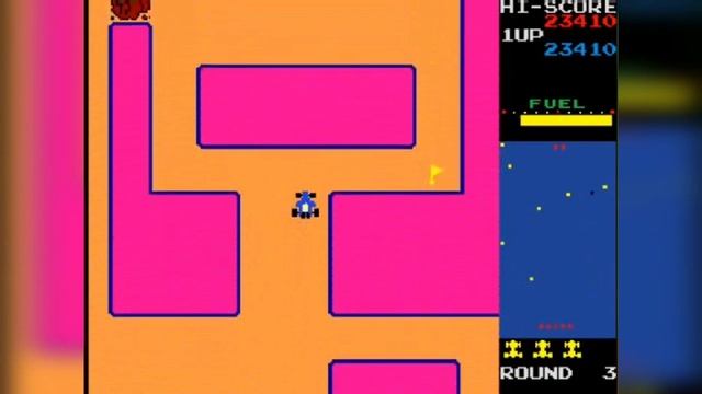 New rally x eps 2.. classic racing game ( tamiya). смотреть онлайн