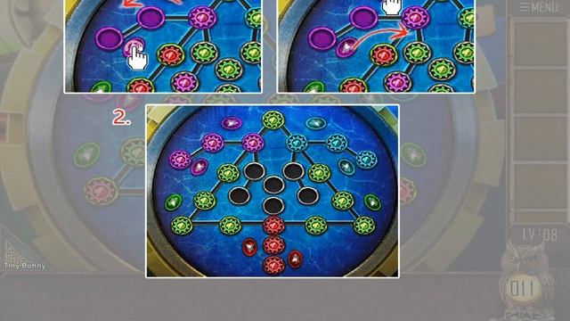 Can You Escape The 100 Room 12 Level 8 Walkthrough (100 Room XII) смотреть онлайн