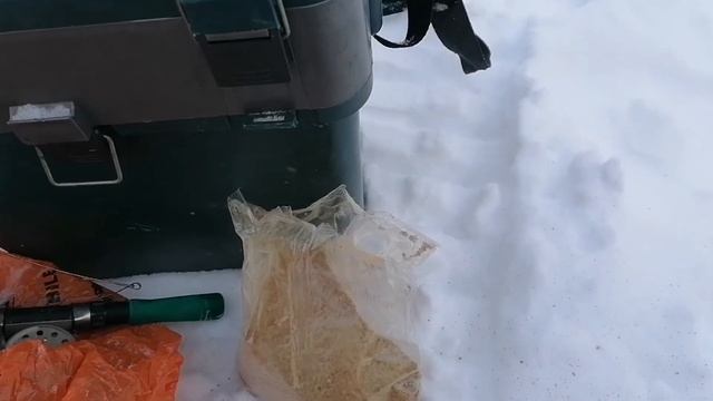 Рыбалка на Чумыше. Новокузнецкий район. смотреть онлайн