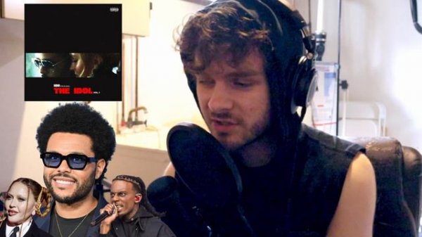 The Weeknd - Popular (Honest Review)