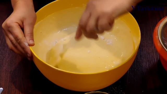 Лучшие пышные американские классические ПАНКЕЙКИ! смотреть онлайн