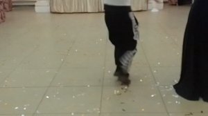 кумыкская свадьба 20 августа в Нижнем Казанище в Мираже Нурияханум Умарова и Джамиля Татакова