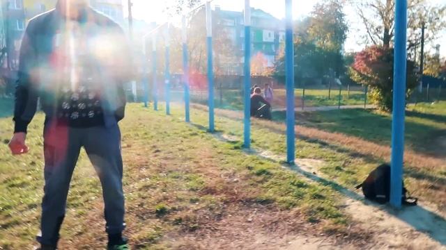 20 ПОДТЯГИВАНИЙ + УГОЛОК НА ТУРНИКЕ CHALLENGE!★ смотреть онлайн