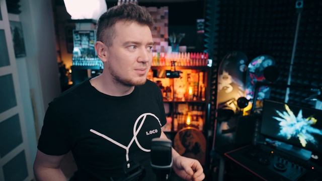 PRIDEVAPE FROZEN YOGHURT Очень много йогурта. смотреть онлайн