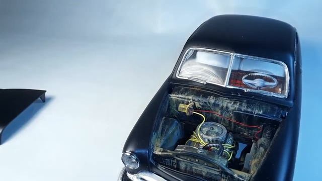 Episode 2 Model Cars I've Built смотреть онлайн